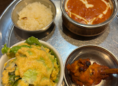 インド ネパール料理 リスタ: ぺいさんの2024年11月13日の1枚目の投稿写真