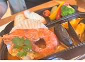 Blue Bird dining ブルーバードダイニング: まりりんさんの2026年06月12日の1枚目の投稿写真