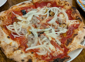 ピッツェリア イルファーロ Pizzeria il faro: cさんの2026年07月31日の1枚目の投稿写真
