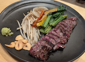 鉄板diningSAKU: ちさんの2026年04月19日の1枚目の投稿写真