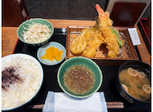 天ぷら 天寅 カメイドクロック店: さやさんの2026年06月16日の1枚目の投稿写真