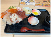 まるごと北海道 花の舞 札幌北2条店: えんぢにあさんの2026年05月08日の1枚目の投稿写真