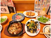 酔っ手羽 金沢駅前店: しらかわさんの2026年08月08日の1枚目の投稿写真