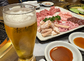 炭火焼肉 味来屋 みらいや: a.さんの2024年12月15日の2枚目の投稿写真