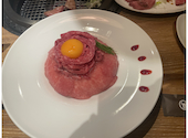 焼肉 いのうえ 立川店: ちいさんの2026年07月12日の1枚目の投稿写真