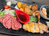 徳島駅前バル Cafe&Bar ドン ガバチョ: まっちゃんさんの2026年08月23日の1枚目の投稿写真