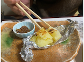 郷土料理 かに亭: ここちゃんママさんの2023年11月19日の2枚目の投稿写真