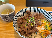 炭焼牛たん東山レイヤード久屋大通パーク店: 優さんの2026年04月29日の1枚目の投稿写真