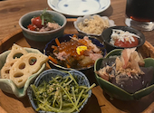 食堂ことこ　梅田店: chamihanaさんの2024年07月01日の1枚目の投稿写真