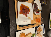 リュクスダイニングハプナ LUXE DINING HAPUNA 品川プリンスホテル: とりさんの2024年11月22日の1枚目の投稿写真