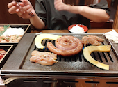 焼肉 牛幸苑: ミー坊さんの2026年07月03日の1枚目の投稿写真