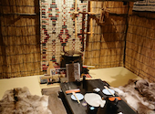 チセのある個室居酒屋　海空のハル: TＡＫＡさんの2023年01月の1枚目の投稿写真