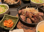 KOREAN DINING LEE コリアンダイニング リー: さくらんぼさんの2026年02月23日の1枚目の投稿写真