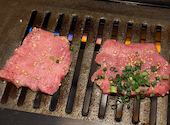和牛焼肉酒家 椿姫苑: SYKさんの2026年05月21日の1枚目の投稿写真