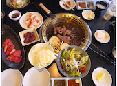 炙家の焼肉食べ放題　鳥人 -chojin-　藍住店: Yメールなみさんの2026年04月の1枚目の投稿写真
