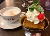 rokucafe ロクカフェ: ゆうかさんの2026年04月05日の1枚目の投稿写真