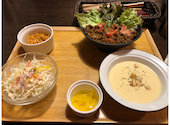 OKAKA CAFE オカカカフェ: ちかさんの2026年08月18日の1枚目の投稿写真