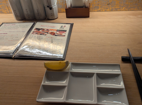 串の坊 六本木ヒルズ店: ayatinさんの2025年12月26日の1枚目の投稿写真