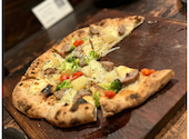 pizza&beer gecca ゲッカ: ながいさんの2026年04月20日の2枚目の投稿写真