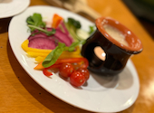 伊太利食房 ZenZero 神宮店: ながいさんの2026年01月31日の2枚目の投稿写真