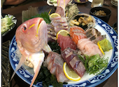 海鮮居酒屋 龍のおとし子 安城店: ながいさんの2026年07月25日の3枚目の投稿写真