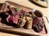 cheese&meat    selection 名古屋駅店: ながいさんの2026年03月の1枚目の投稿写真