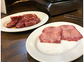 焼肉 加茂園: ながいさんの2026年09月26日の1枚目の投稿写真