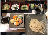 蕎麦と割烹の個室居酒屋 ふあろ: ながいさんの2026年07月06日の1枚目の投稿写真