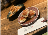 小料理と鍋 由乃 金山店: ながいさんの2026年08月18日の1枚目の投稿写真