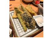 寿司と天ぷらとわたくし　金山東口店: ながいさんの2026年07月14日の2枚目の投稿写真