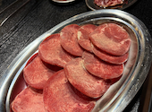 焼肉 禅: ながいさんの2026年03月31日の3枚目の投稿写真