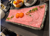 焼肉 安萬 安城本店: ながいさんの2026年04月20日の1枚目の投稿写真