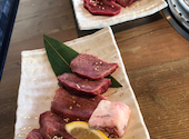 焼肉やきまる 西尾店: ながいさんの2026年07月11日の1枚目の投稿写真