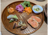 1Place cafe Fluffies ワンプレイスカフェ フラッフィーズ 名東店: 彩月さんの2026年08月29日の1枚目の投稿写真