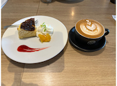 1Place cafe Fluffies ワンプレイスカフェ フラッフィーズ 名東店: 彩月さんの2026年08月29日の3枚目の投稿写真