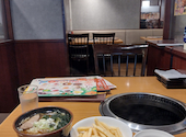 安楽亭 杉並堀ノ内店: ひょろさんの2026年07月03日の1枚目の投稿写真