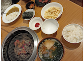安楽亭 杉並堀ノ内店: ひょろさんの2026年10月09日の1枚目の投稿写真