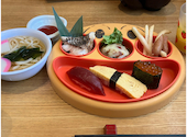 すし波奈 hana 仙台パルコ店: もふぴさんの2026年05月31日の1枚目の投稿写真