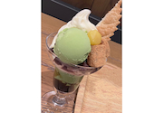 BLUE LEAF CAFE 仙台: もふぴさんの2026年05月31日の1枚目の投稿写真