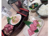 焼肉のいとう 仙台駅前店: もふぴさんの2026年04月21日の1枚目の投稿写真