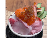北海道 炉端 めんめ 仙台PARCO2店: もふぴさんの2026年04月21日の1枚目の投稿写真