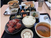 韓国料理 扶餘 台原MEGAドン キホーテ店: もふぴさんの2026年07月31日の1枚目の投稿写真