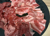 焼肉 ウエスト 麦野店: さやさんの2026年07月02日の1枚目の投稿写真