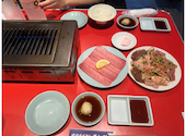 焼肉ホルモンさわだ: ユーゴさんの2026年08月28日の1枚目の投稿写真