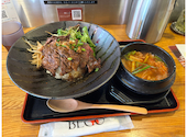 ステーキ食堂 BECO 京橋店: ウさんの2026年08月05日の1枚目の投稿写真