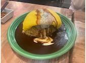 ふわとろオムライスとチーズカフェ たまごのきもち。名駅店: なおさんの2025年04月20日の1枚目の投稿写真