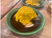 ふわとろオムライスとチーズカフェ たまごのきもち。名駅店: なおさんの2025年04月20日の2枚目の投稿写真
