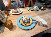 HANAO CAFE ハナオカフェ 白山店: あーさんの2026年08月31日の1枚目の投稿写真