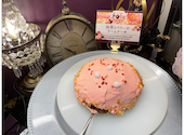 アンド スウィーツ!スウィーツ!ビュッフェ!アリス 札幌ル・トロワ店: 退会済みユーザーさんの2026年05月11日の1枚目の投稿写真