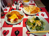 アンド スウィーツ!スウィーツ!ビュッフェ!アリス 札幌ル・トロワ店: 退会済みユーザーさんの2026年05月11日の2枚目の投稿写真